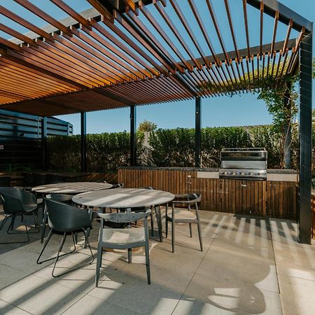 Skyone Lux 2Bed Room Aprt In Boxhill With Car Park Box Hill Exterior foto