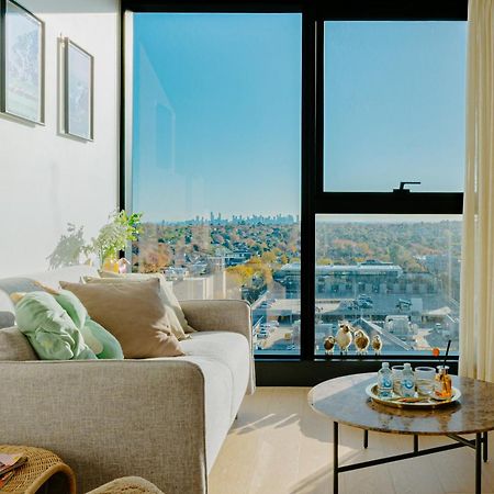 Skyone Lux 2Bed Room Aprt In Boxhill With Car Park Box Hill Exterior foto