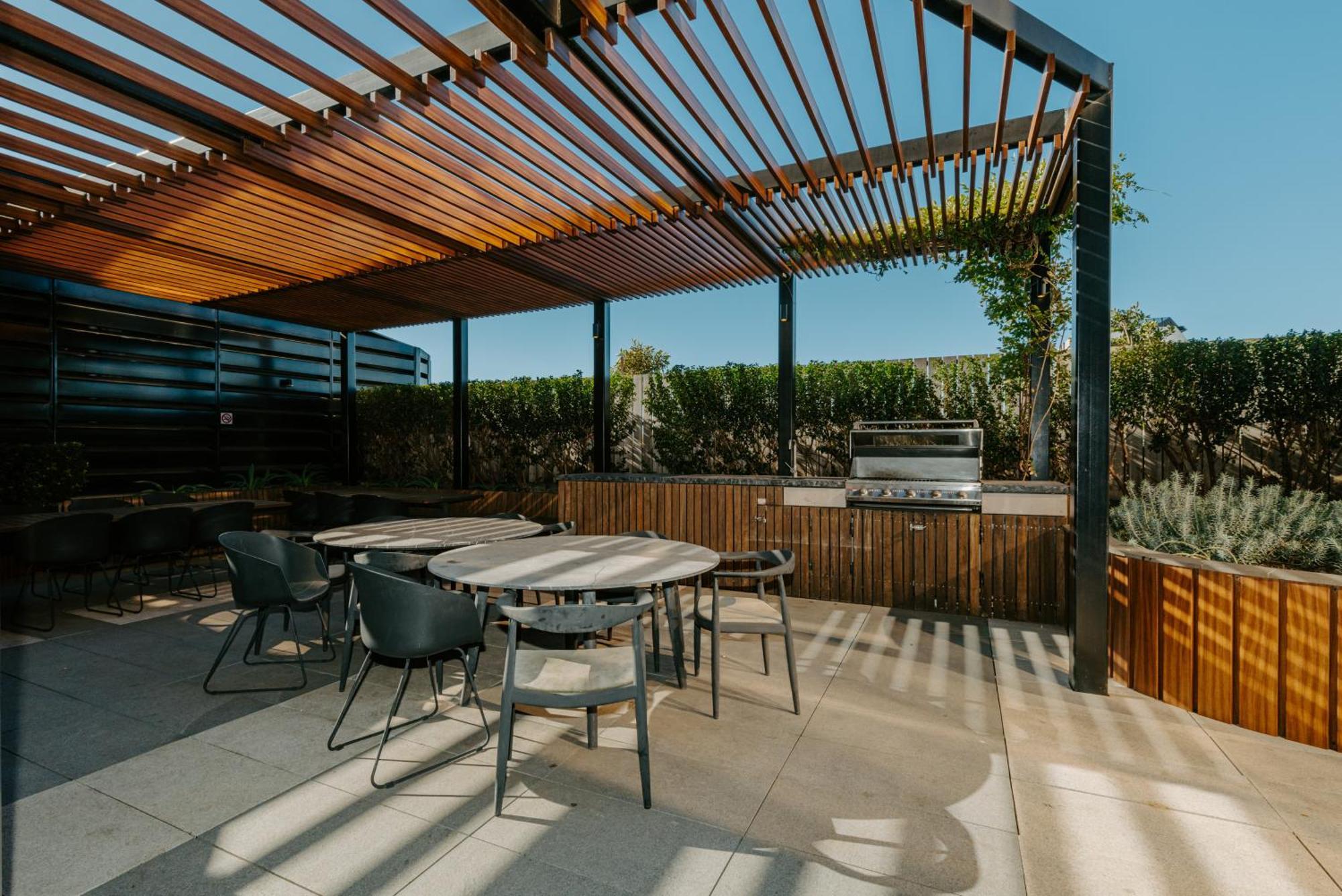 Skyone Lux 2Bed Room Aprt In Boxhill With Car Park Box Hill Exterior foto