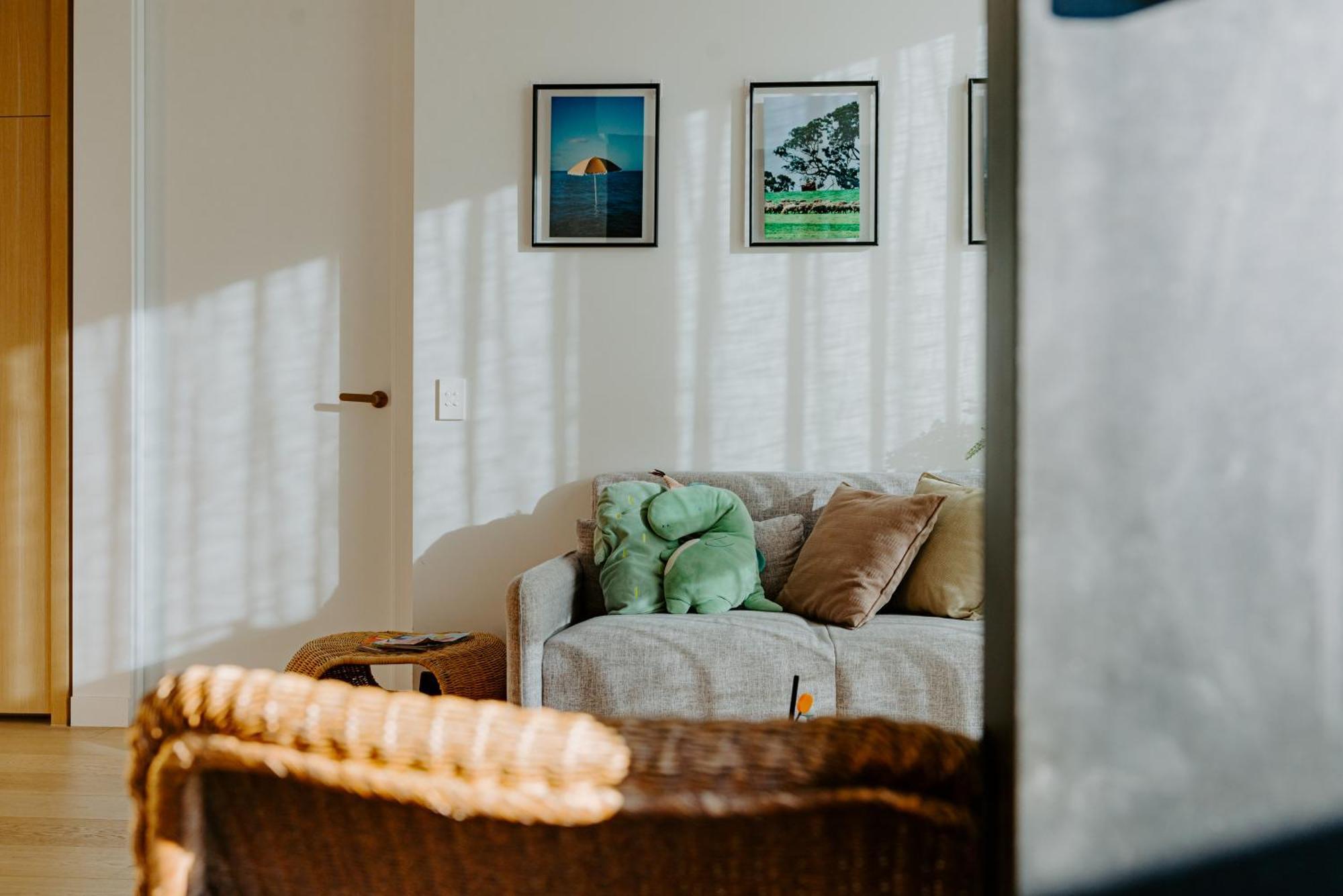 Skyone Lux 2Bed Room Aprt In Boxhill With Car Park Box Hill Exterior foto
