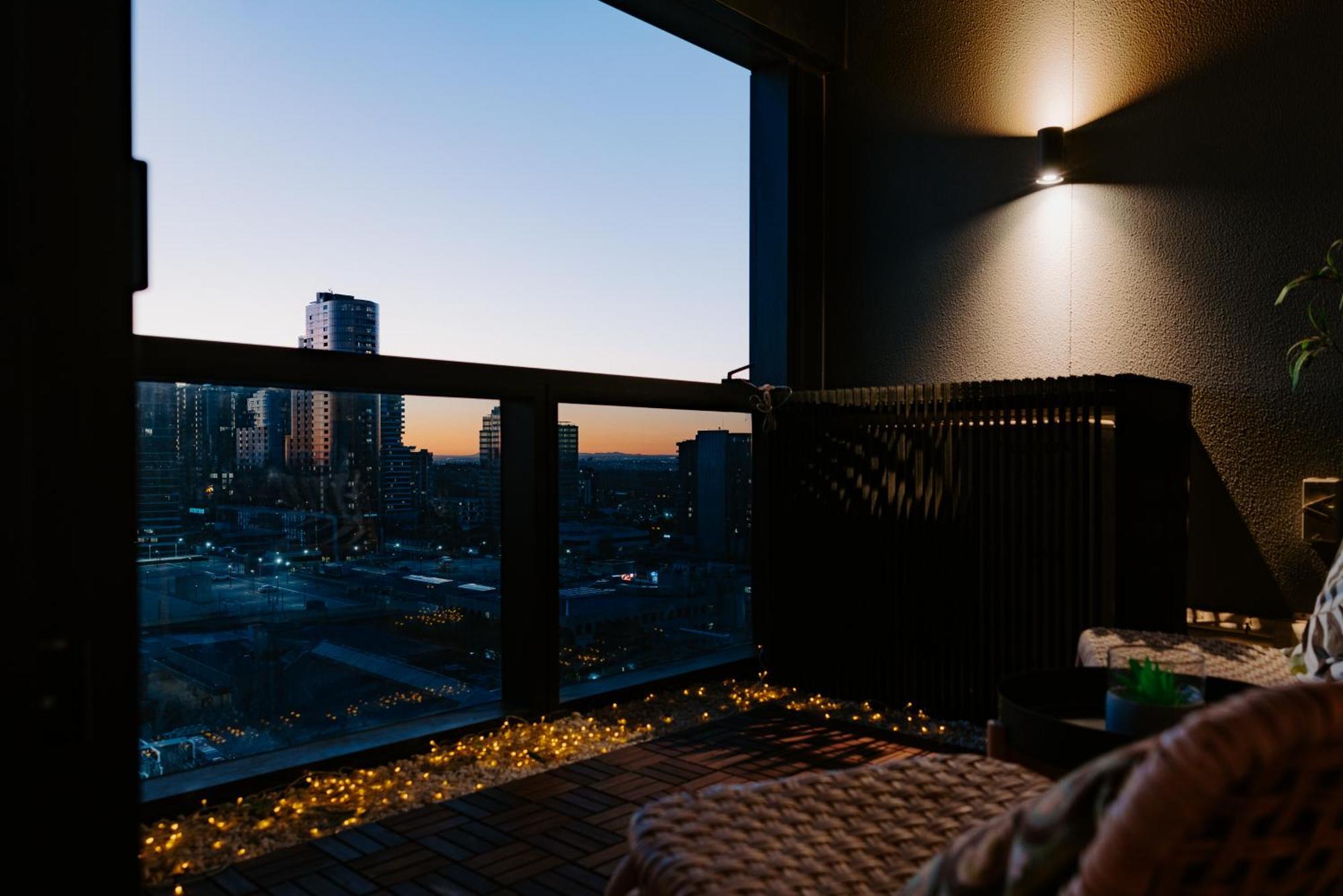 Skyone Lux 2Bed Room Aprt In Boxhill With Car Park Box Hill Exterior foto