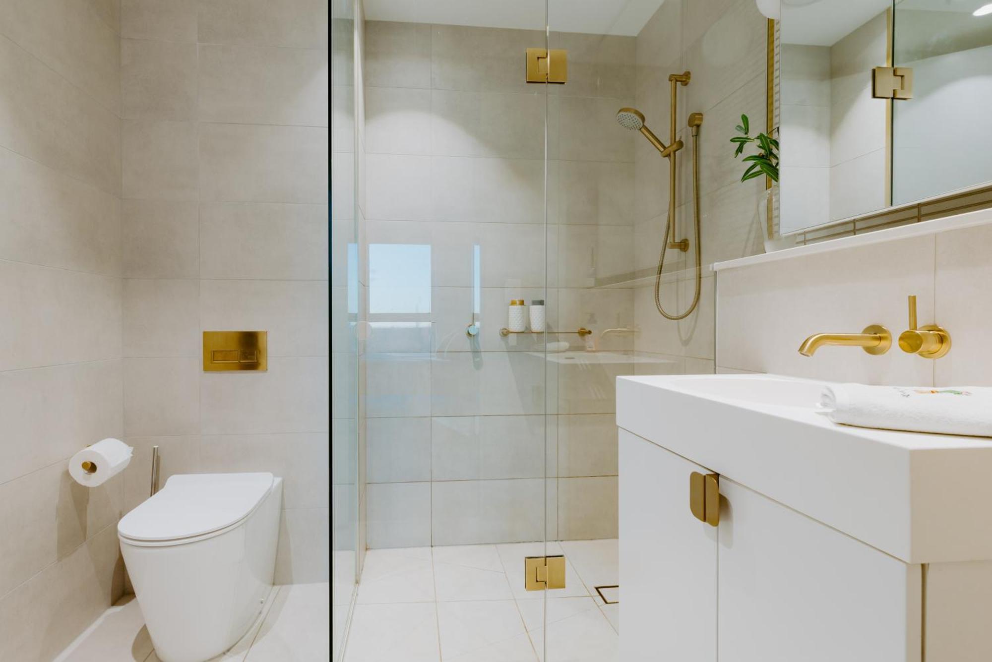 Skyone Lux 2Bed Room Aprt In Boxhill With Car Park Box Hill Exterior foto